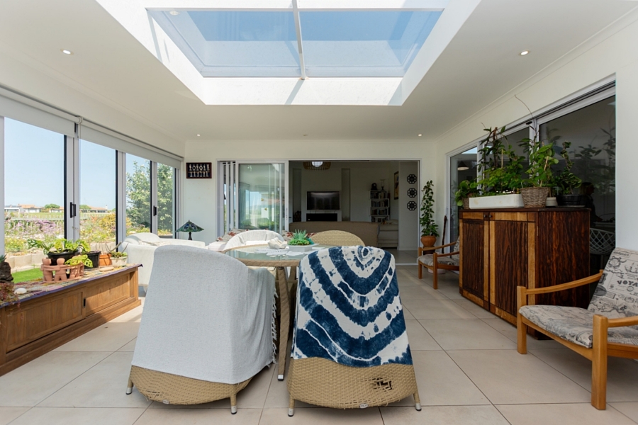 4 Bedroom Property for Sale in Langebaan Country Estate Western Cape